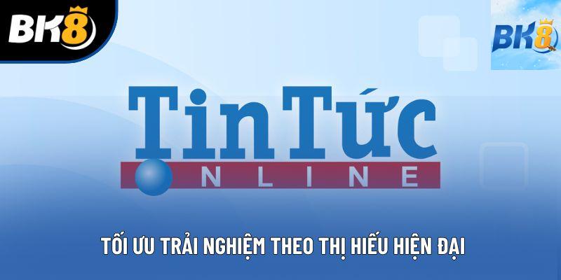 Tối ưu trải nghiệm theo thị hiếu hiện đại Tối ưu trải nghiệm theo thị hiếu hiện đại